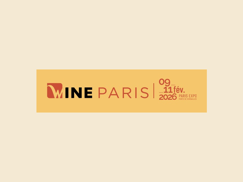 WINE PARIS 2026